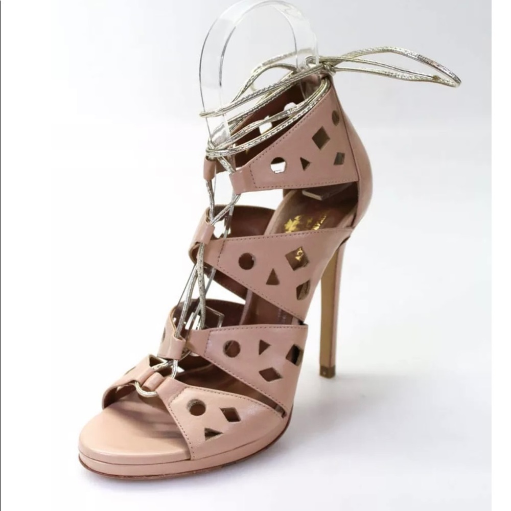 DOMENICO VACCA Heels